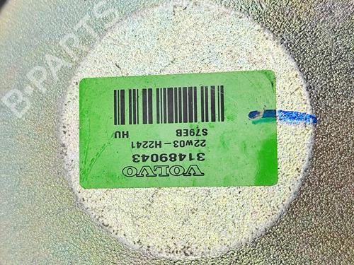 Speaker VOLVO C40 (539) Recharge AWD | BP33378671E2 - Image 6