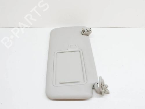Right sun visor HYUNDAI TUCSON (NX4E, NX4A) 1.6 T-GDi Hybrid | BP27757564I2 - Image 2