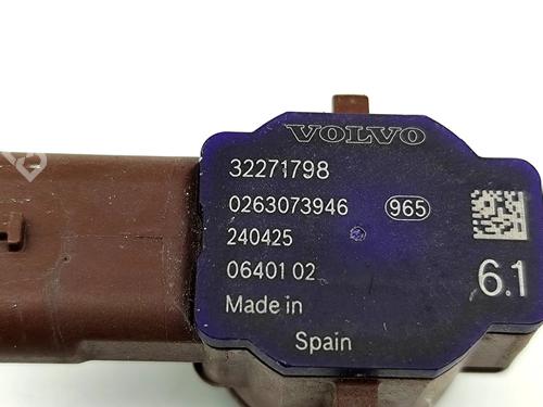 Electronic module VOLVO XC40 (536) B3 Mild-Hybrid | BP31859285M83