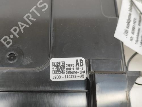 Módulo eletrónico JAGUAR I-PACE (X590) EV400 AWD | BP27782804M83 