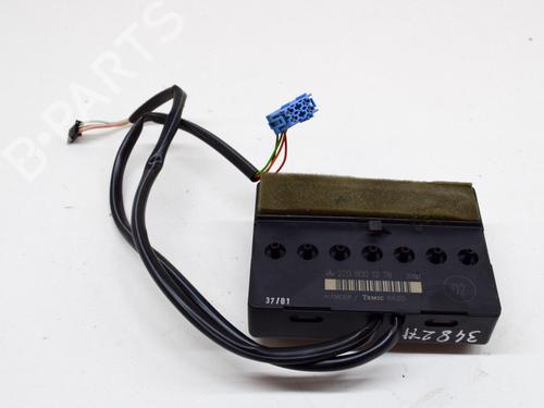 Elektronisk modul MERCEDES-BENZ S-CLASS (W220) S 400 CDI (220.028, 220.128) (250 hp) 14636328