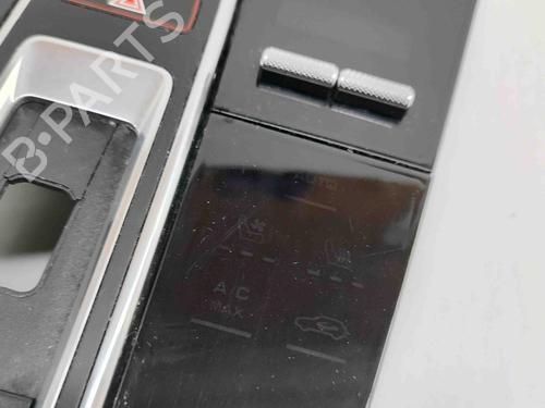 Commande Chauffage PORSCHE CAYENNE Coupe (9YB) 3.0 AWD (9YBAA1) | BP27788103I5 