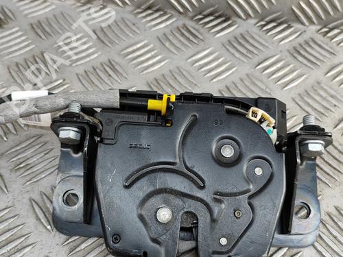 Tailgate lock BMW 3 Gran Turismo (F34) 320 d xDrive | BP27295597C101 