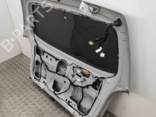 Tailgate HYUNDAI TERRACAN (HP) 2.9 CRDi 4WD | BP29752832C6 