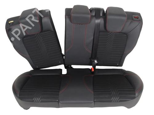 Seats set FORD PUMA (J2K, CF7) 1.0 EcoBoost mHEV | BP33365756C78 - Image 3