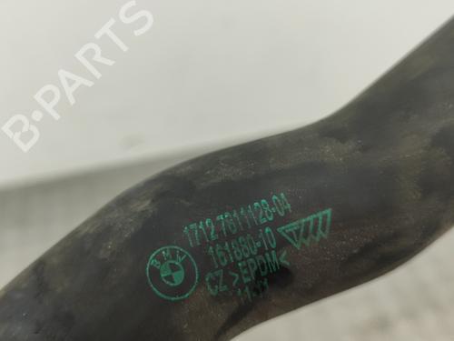 Pipe BMW X3 (F25) xDrive 20 d | BP27570141M125 