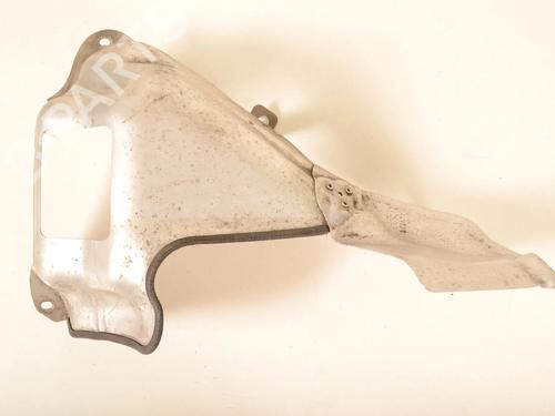 Used Underbody protection Underbody protection JAGUAR F-TYPE Coupe (X152) 3.0 SCV6 S (380 hp) 33341594 33341594