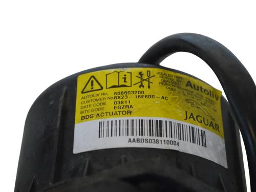 Electronic module JAGUAR XF I (X250) 3.0 D | BP30255560M83