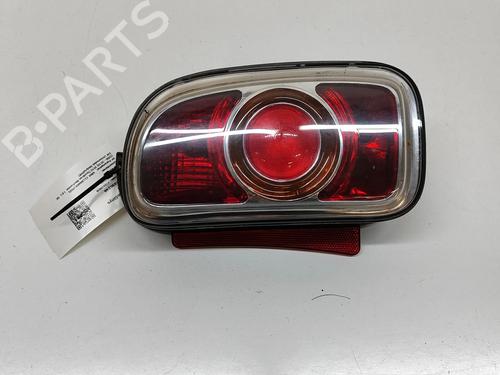 Used Right taillight Right taillight MINI MINI CLUBMAN (R55) One D (90 hp) 28811992 28811992