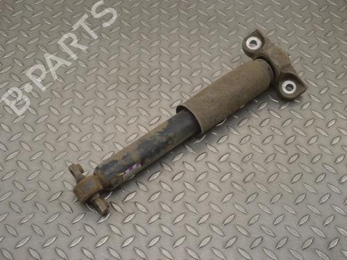 Used Left rear shock absorber Left rear shock absorber FORD USA MUSTANG Coupe 2.3 EcoBoost (314 hp) 33360861 33360861