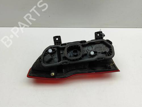 Right taillight FORD TRANSIT COURIER B460 Box Body/MPV 1.5 TDCi | BP29920444C35