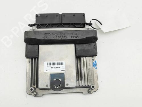 Engine control unit (ECU) AUDI Q5 (8RB) SQ5 TDI quattro | BP35790333M57 - Image 2