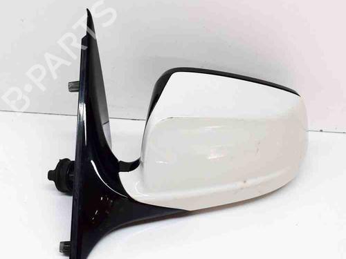 Left mirror BMW 5 (F10) 520 d | BP13928954C26 