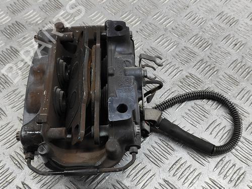 Right rear brake caliper PORSCHE PANAMERA (971) 3.0 (97AAA1, 97BAA1) | BP22999511M106 