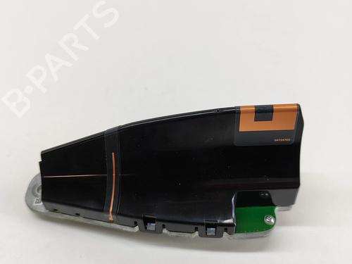 Used Antenna/Base Antenna/Base BMW 3 (F30, F80) 335 d xDrive (313 hp) 16349068 16349068