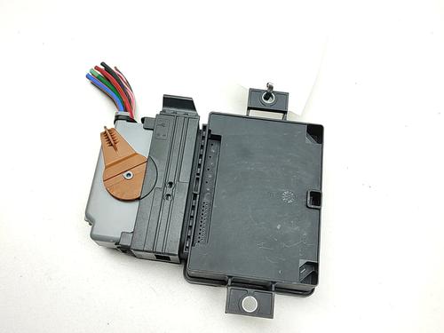 Electronic module RENAULT ZOE (BFM_) ZOE (BFMC, BFMD) | BP38500236M83 - Image 4