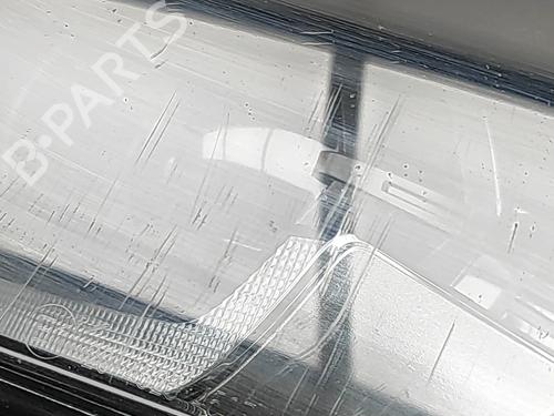 Left headlight PORSCHE CAYENNE Coupe (9YB) 3.0 AWD (9YBAA1) | BP32716900C28  - Image 9