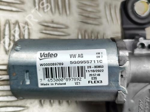 Rear wiper motor CUPRA ATECA (KH7, KHP, KBP) 2.0 TSI 4Drive | BP30301524M102