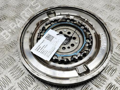 Flywheel HYUNDAI TUCSON (NX4E, NX4A) 1.6 T-GDi | BP32728753M101 - Image 3
