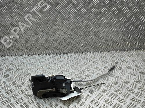 Front left lock AUDI Q8 (4MN, 4MT) 55 TFSI Mild Hybrid quattro | BP38070691C98 - Image 3