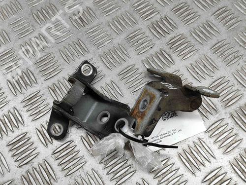 Used Hinge/Door check strap MAZDA 6 Estate (GJ, GL) 2.2 D (150 hp) 26898996