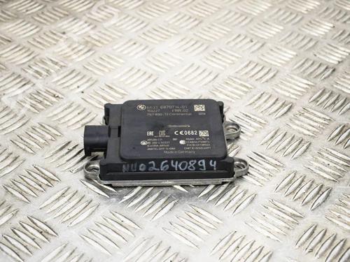 Used Electronic module BMW 3 Gran Turismo (F34) 328 i (245 hp) 14664309