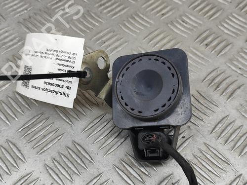 Elektronisk modul PORSCHE CAYENNE Coupe (9YB) 3.0 AWD (9YBAA1) | BP28387789M83 