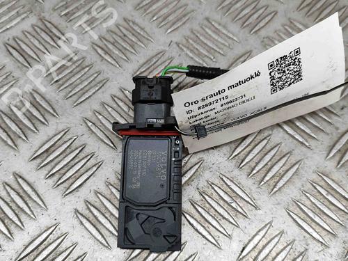 Mass air flow sensor VOLVO XC90 II (256) B5 Mild Hybrid AWD | BP28556030M95 