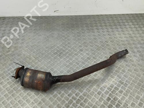 Used Catalyst Catalyst JAGUAR F-TYPE Coupe (X152) 3.0 SCV6 400 SPORT AWD (400 hp) 27650377 27650377