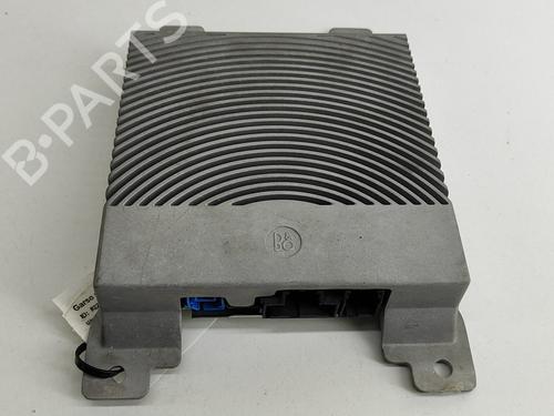 Used Electronic module FORD PUMA (J2K, CF7) 1.0 EcoBoost mHEV (155 hp) 27767501