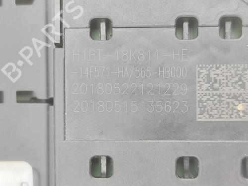Display FORD TRANSIT CUSTOM V362 Bus (F3) 2.0 EcoBlue | BP34190819C48 - Image 5