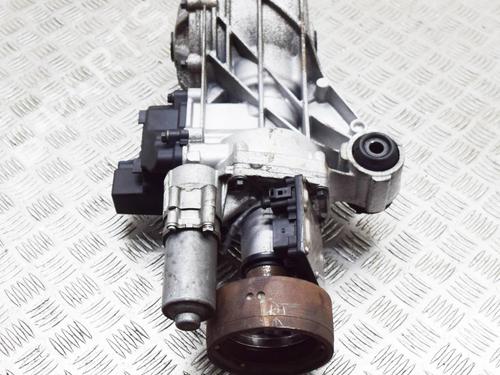 Rear differential VOLVO V90 II Estate (235) D5 AWD | BP7798128M24