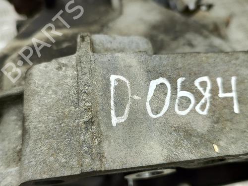 Gearbox AUDI A4 B7 Avant (8ED) 2.0 TFSI | BP25216871M3 