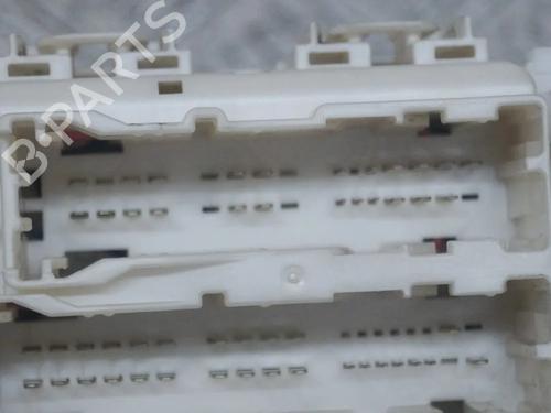 Used Fuse box TOYOTA PRIUS Liftback (_W2_) 1.5 Hybrid (NHW20_, NHW20R) (112 hp) 6736326