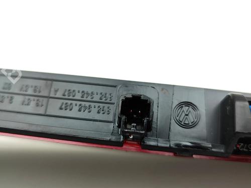Third brake light VW PASSAT B8 (3G2, CB2) 2.0 TDI | BP33223897L11  - Image 8