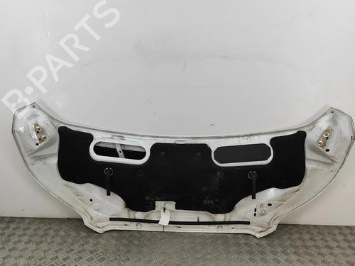Capot FORD TRANSIT V363 Platform/Chassis (FED, FFD) 2.0 EcoBlue | BP38184443C1 - Image 2