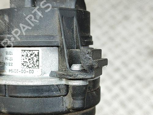 Auxiliary water pump LAND ROVER RANGE ROVER VELAR (L560) 2.0 D240 SD4 4x4 | BP28194571M111 