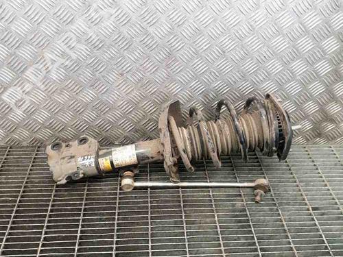 Used Left front shock absorber TOYOTA C-HR (_X1_) 1.8 Hybrid (ZYX10_, ZYX11_, ZYX10R, ZYX11R) (122 hp) 27747883