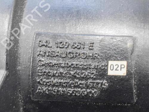 Pipe AUDI Q5 (FYB, FYG) 2.0 TDI quattro | BP14664376M125