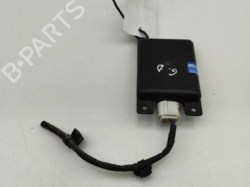 Used Electronic module MAZDA CX-5 (KE, GH) 2.2 D (KE2FW) (150 hp) 29128458