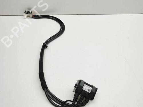 Electronic module MERCEDES-BENZ EQS (V297) EQS 450+ (297.123) | BP38731553M83 - Image 3