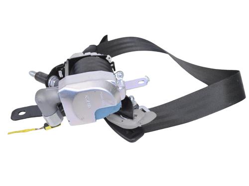 Used Front left seatbelt Front left seatbelt SSANGYONG KORANDO (CK) 2.2 Xdi 4WD (178 hp) 33362420 33362420