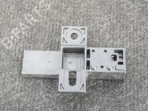 Elektronik Modul AUDI A4 B9 (8W2, 8WC) S4 quattro | BP8833661M83 