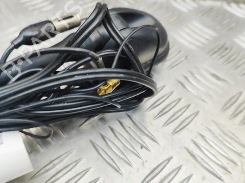 Antenne/Base ISUZU D-MAX II (TFR, TFS) 2.5 CRDi 4x4 (TFS86J) | BP38961571C140 - Image 8