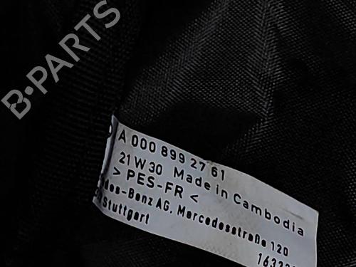 Electronic module MERCEDES-BENZ EQS (V297) EQS 450+ (297.123) | BP28557042M83  - Image 8