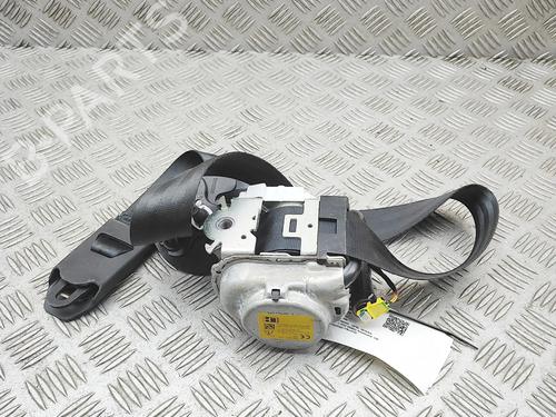 Front left seatbelt OPEL MOKKA 1.2 (76) | BP37029307I26 - Image 2