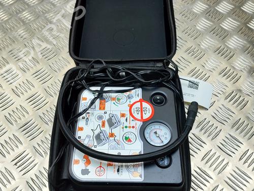 Used Electronic module ALFA ROMEO STELVIO (949_) 2.9 Q4 (949.AXG2A, 949.AXH2A, 949.AXS2A) (510 hp) 28955022