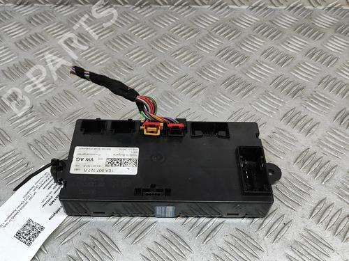 Used Electronic module Electronic module SKODA ENYAQ iV SUV (5AZ) 60 (179 hp) 28432087 28432087
