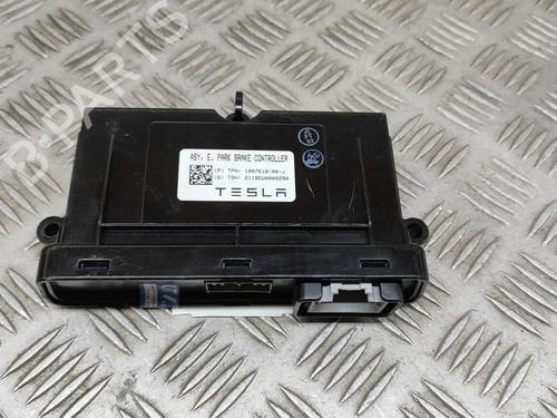 Used Electronic module Electronic module TESLA MODEL X (5YJX) P100D AWD (772 hp) 26290364 26290364