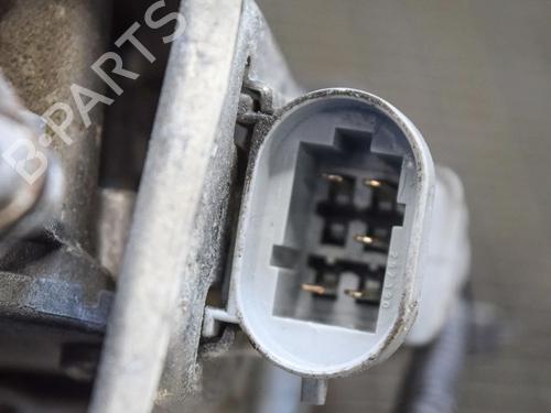 Front wipers mechanism IVECO DAILY V Van 29S13, 29L13, 35C13, 35S13, 40C13, 40S13 | BP14454544C83 